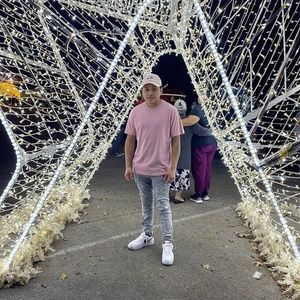 Meet your Posher, Alberto tian